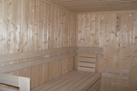 Ubytování Šumava - Penzion na šumavské samotě - sauna